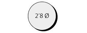 etiqueta 3x2