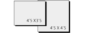 etiqueta 3x2