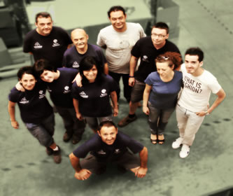 Plantilla